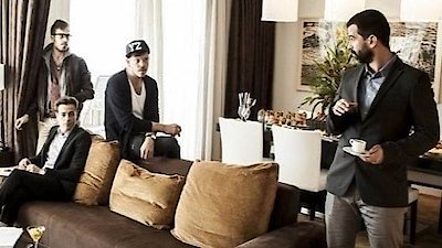 Mossad 101 Season 1 Episode 4