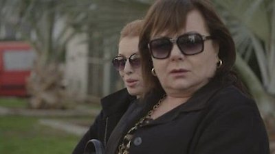 Mossad 101 Season 1 Episode 5