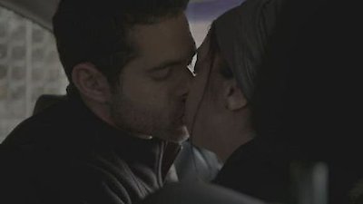 Mossad 101 Season 1 Episode 6