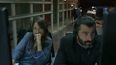 Mossad 101 Season 1 Episode 7