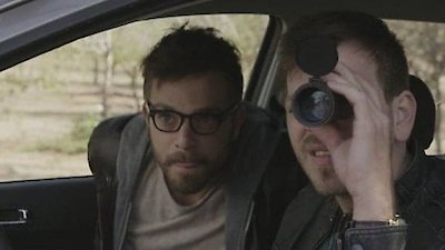 Mossad 101 Season 1 Episode 8