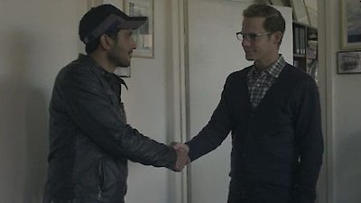 Mossad 101 Season 1 Episode 11