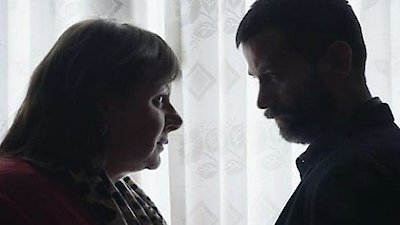 Mossad 101 Season 1 Episode 12