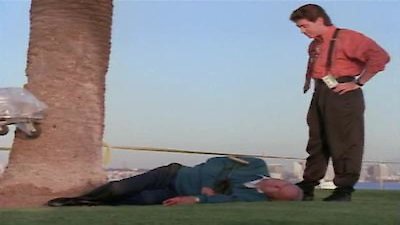 Silk Stalkings Season 1 Episode 4