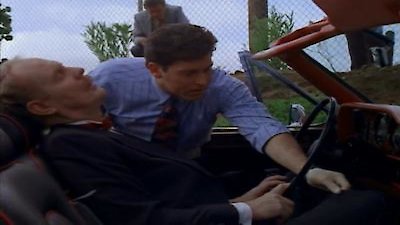 Silk Stalkings Season 1 Episode 18