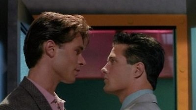 Silk Stalkings Season 2 Episode 2