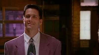 Silk Stalkings Season 2 Episode 5