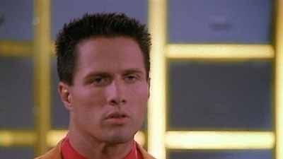 Silk Stalkings Season 2 Episode 6