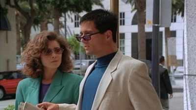 Silk Stalkings Season 2 Episode 10