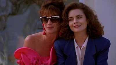 Silk Stalkings Season 2 Episode 12