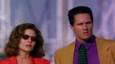 Silk Stalkings Season 2 Episode 13