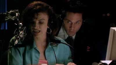 Silk Stalkings Season 2 Episode 14