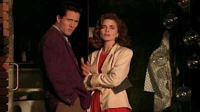 Silk Stalkings Season 2 Episode 17