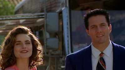 Silk Stalkings Season 2 Episode 18