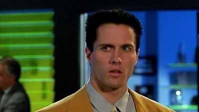 Silk Stalkings Season 2 Episode 19