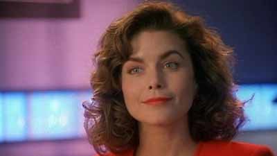 Silk Stalkings Season 2 Episode 21