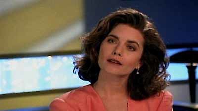 Silk Stalkings Season 2 Episode 22