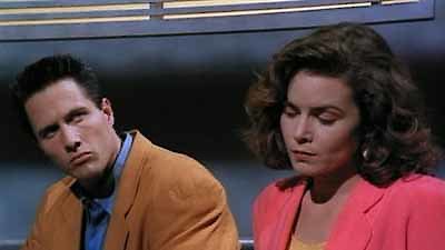 Silk Stalkings Season 2 Episode 23