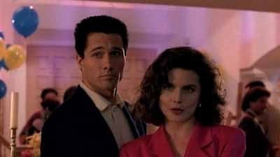 Silk Stalkings Season 3 Episode 1