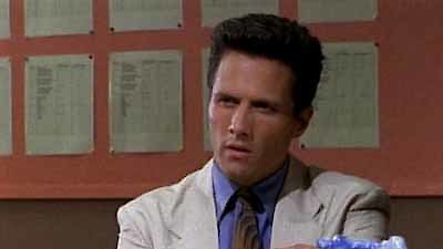 Silk Stalkings Season 3 Episode 2