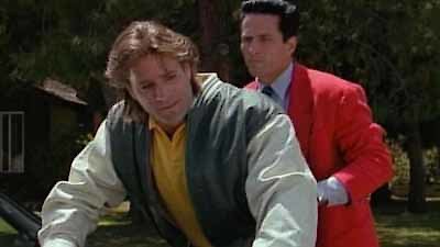 Silk Stalkings Season 3 Episode 4