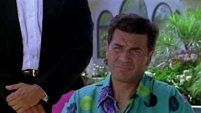 Silk Stalkings Season 3 Episode 5