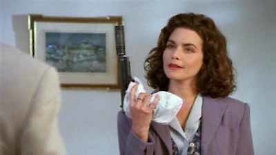 Silk Stalkings Season 3 Episode 7