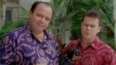 Silk Stalkings Season 3 Episode 9