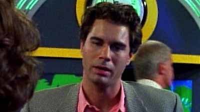 Silk Stalkings Season 3 Episode 10