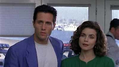 Silk Stalkings Season 3 Episode 11