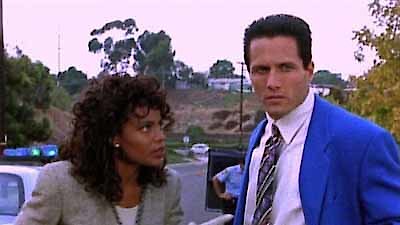 Silk Stalkings Season 3 Episode 12