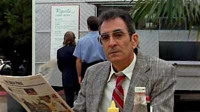 Silk Stalkings Season 3 Episode 13