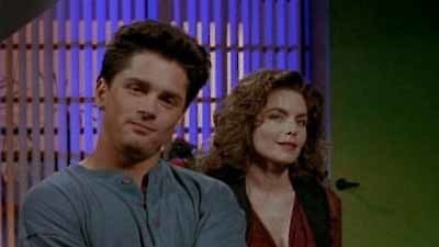 Silk Stalkings Season 3 Episode 14