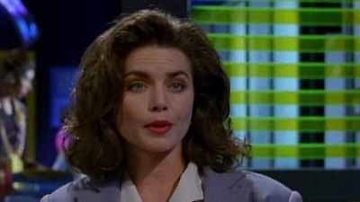 Silk Stalkings Season 3 Episode 21