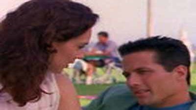 Silk Stalkings Season 4 Episode 6