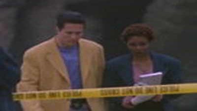 Silk Stalkings Season 4 Episode 19