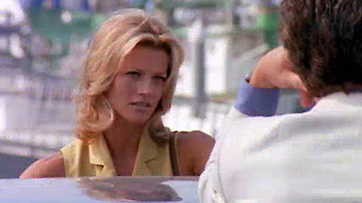 Silk Stalkings Season 6 Episode 3