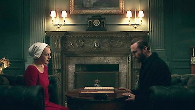 The Handmaid's Tale Season 1 Episode 2