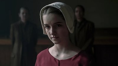 The Handmaid's Tale Season 4 Episode 9