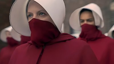 The Handmaid's Tale Season 6 Episode 8