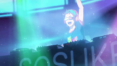 ClassicaLoid Season 1 Episode 2