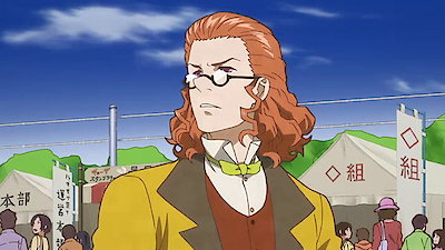 ClassicaLoid Season 1 Episode 4