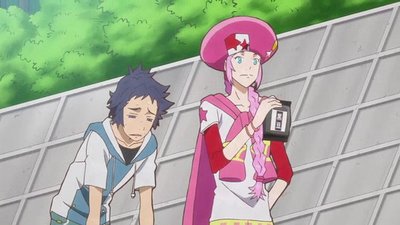 ClassicaLoid Season 1 Episode 5
