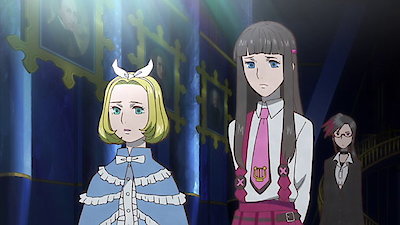 ClassicaLoid Season 1 Episode 6