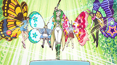 ClassicaLoid Season 1 Episode 8