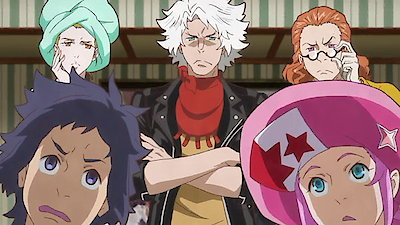 ClassicaLoid Season 1 Episode 11