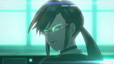 ClassicaLoid Season 1 Episode 12