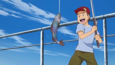 ClassicaLoid Season 1 Episode 13