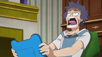 ClassicaLoid Season 1 Episode 14