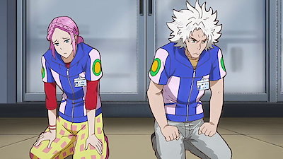 ClassicaLoid Season 1 Episode 16